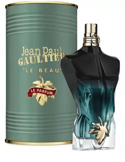 Le Beau Le Parfum