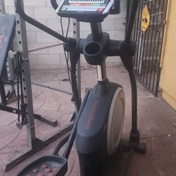 Exercise Equipment 
