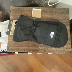 Men's North Face Ski MITT