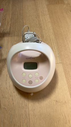 Spectra Breast Pump