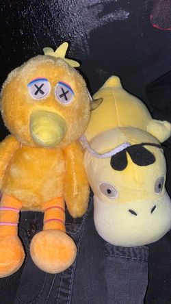 Plush
