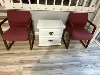 Free chair