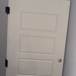 Door New 