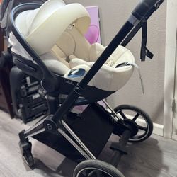 CYBEX Stroller Set