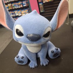 New Stich Piggy Bank (Furry)