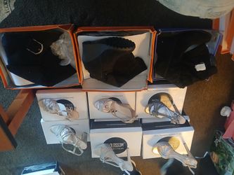 Shoes