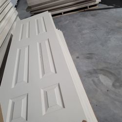 Int Doors