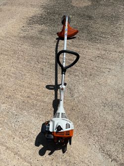 Stihl trimmer FS-38