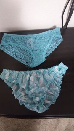 Victoria Secret Panties for Sale in Blue Springs, MO - OfferUp