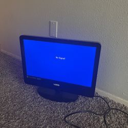 Small Tv 