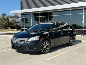 2015 Nissan Sentra