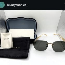 GUCCI SUNGLASSES ORIG