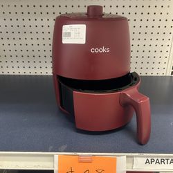 AIR FRYER 