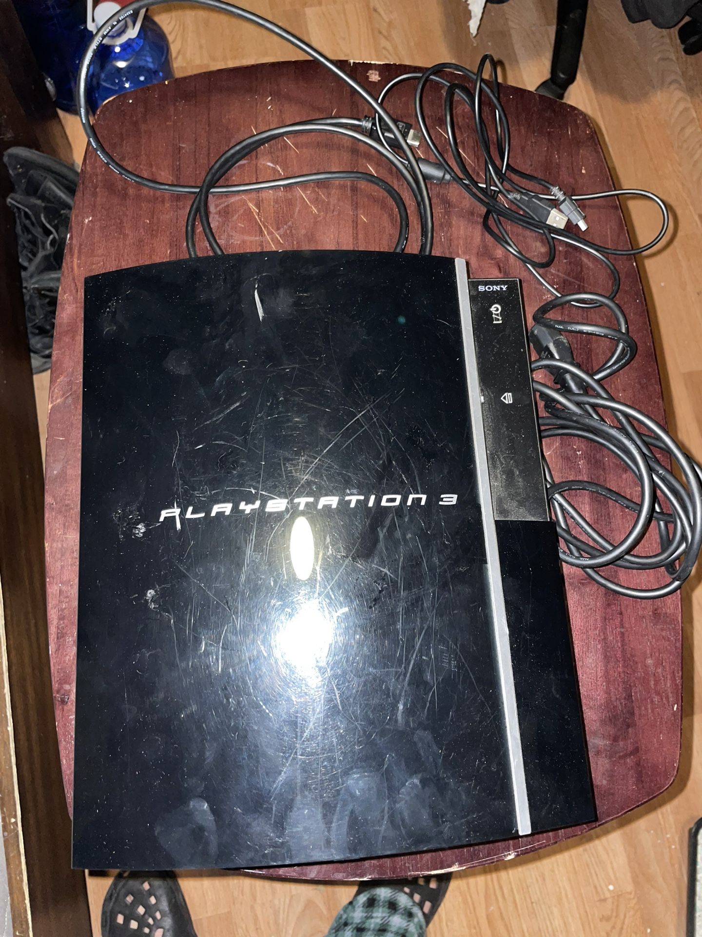 PlayStation 3 Bundle