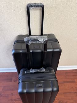 CALPAK 2-Piece Hardshell Luggage Set