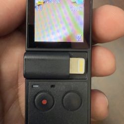 DJI OSMO POCKET (1st Generation)
