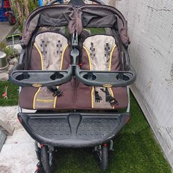 Double Stroller Need Gone Today