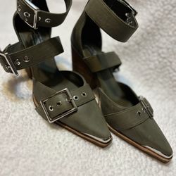 Jeffrey Campbell By Free People 