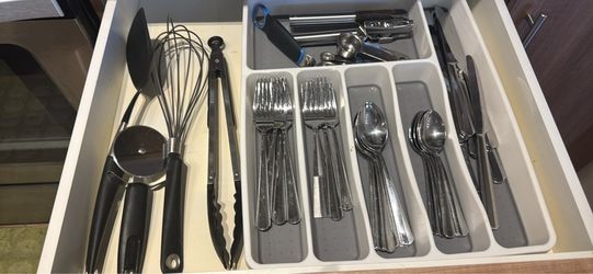 Kitchen items