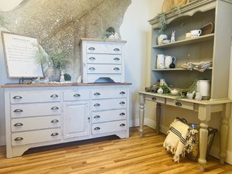 Farmhouse Furniture And Home Decor