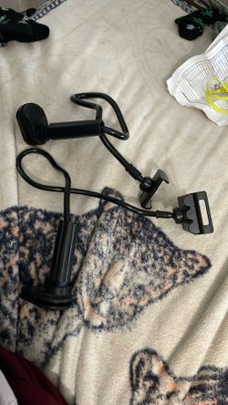 Phone Holder And Gps Holder 