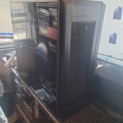 Core I7 Gaming System