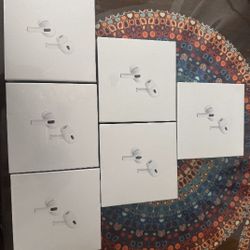 Air pop pro 2 (4 Left)