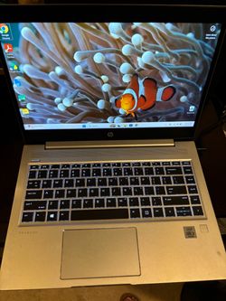 HP computer Laptop