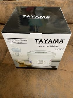 Rice Cooker