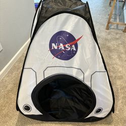 Kids NASA Play Tent