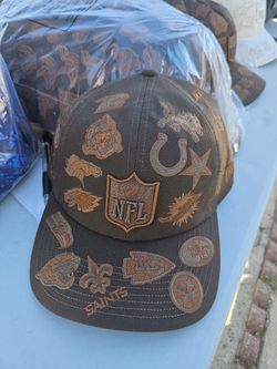 Nfl New Era Cap 2026 Bad Bunny
