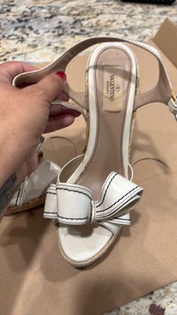 Valentino shoes Original