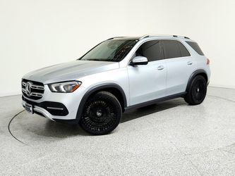 2023 Mercedes-Benz GLE 350