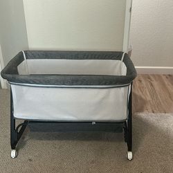 Baby Bassinet