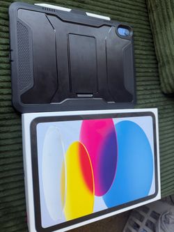 iPad 11th gen WiFi