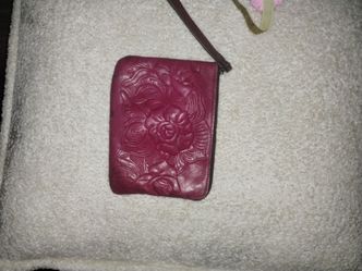 Hand bag