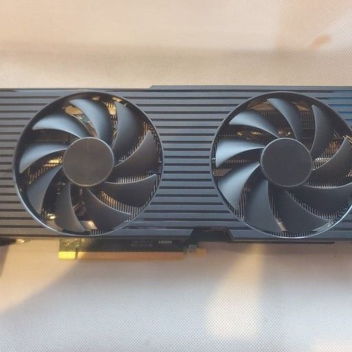 OEM DELL NVIDIA GeForce RTX 3070 8GB GDDR6 Graphics Card GPU (Non-LHR) KX61M