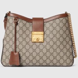 Gg Ladies Bag With Wallet