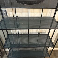 Bakers Rack