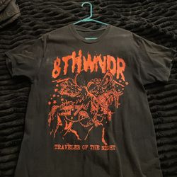 8thwndr Shirt