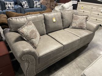 Brand New Sofa