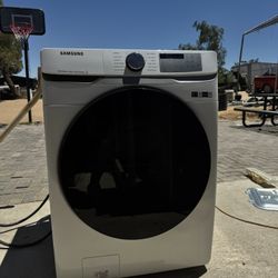 Samsung Washer 