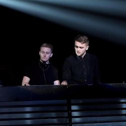 Disclosure with Laurence Guy