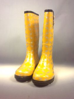 Sz 7 Nomad Wet Weather Boots