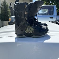 Snowboarding, Pants Snowboarding Boots