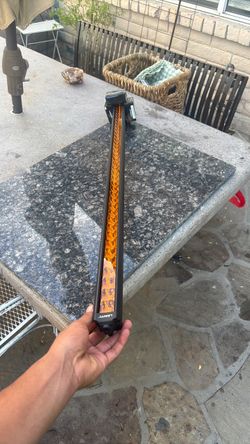 Light bar