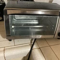Toaster