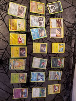 Cards