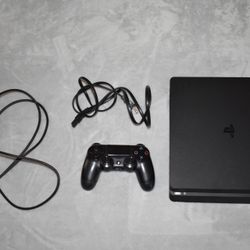 PS4 - PlayStation 4