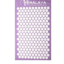 Yoga Acupressure Mat